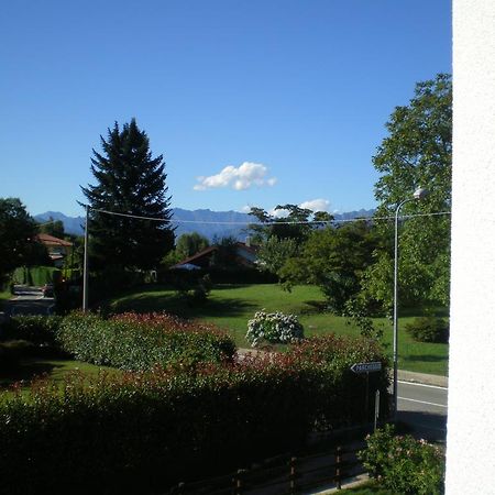 Locanda Verbena Stresa Eksteriør bilde