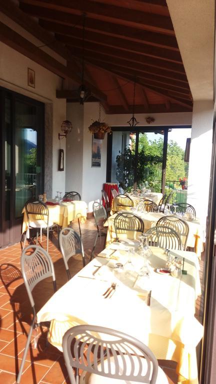 Locanda Verbena Stresa Eksteriør bilde