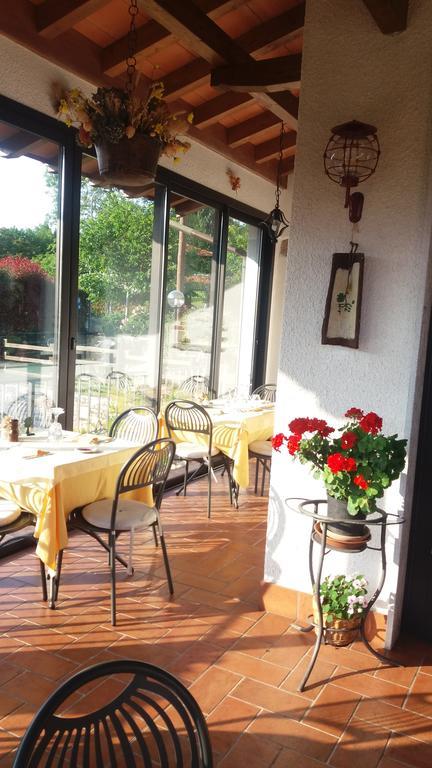 Locanda Verbena Stresa Eksteriør bilde