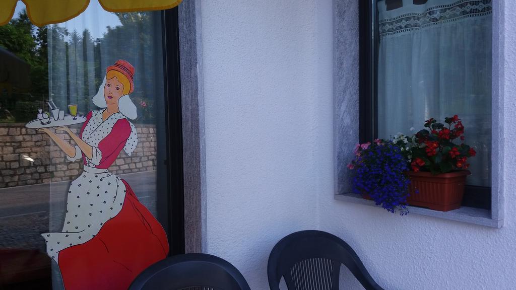 Locanda Verbena Stresa Eksteriør bilde